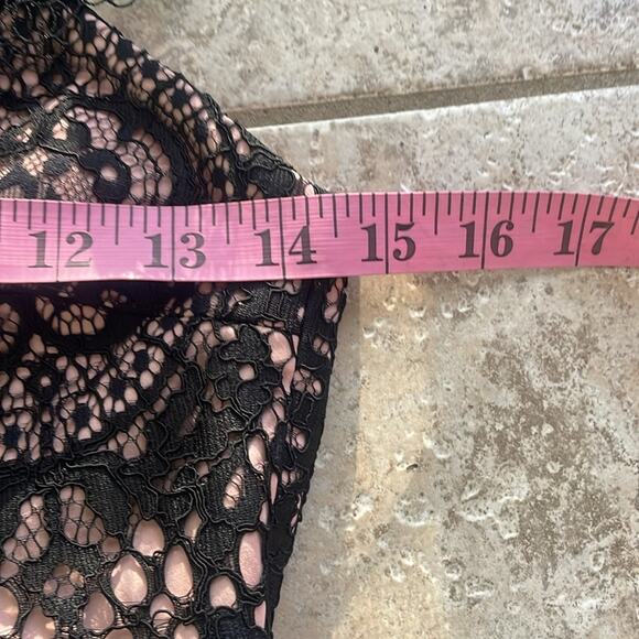 Alexis Narasse Lace Midi Dress - Picture 11 of 15